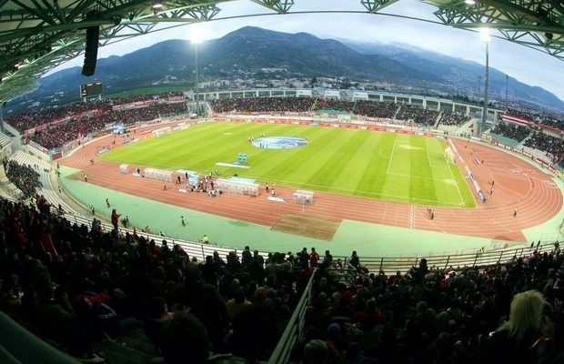 Εργοτάξιο το Πανθεσσαλικό – Λύνονται όλα τα προβλήματα