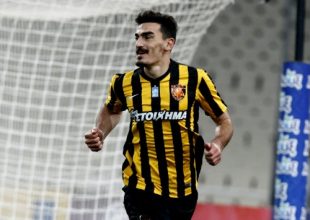 Χριστοδουλόπουλος: «Τώρα ξέρουμε ότι μπορούμε»