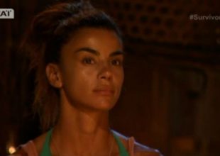 Survivor: Ανακοινώθηκε η αποχώρηση της Παπαδοπούλου