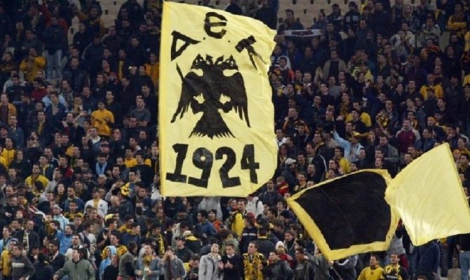 93 χρόνια κιτρινόμαυρης ιστορίας!