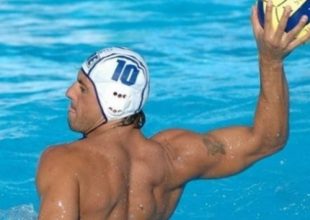 Ο Σάντα πρώτη μεταγραφή στο πόλο της ΑΕΚ
