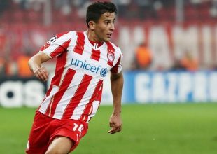 «Μου έστελνε ερωτικά μηνύματα και φωτογραφίες ο Ελαμπντελαουί»!