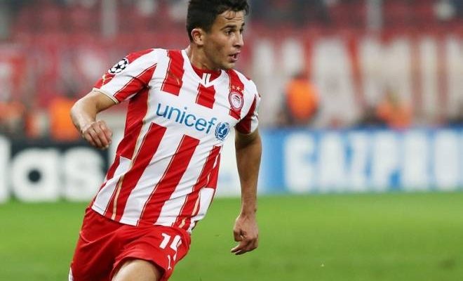 «Μου έστελνε ερωτικά μηνύματα και φωτογραφίες ο Ελαμπντελαουί»!