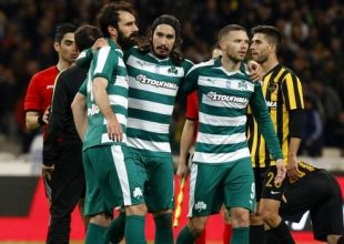 Κουτρουμπής: “Είμαστε στην καλύτερη μας κατάσταση”