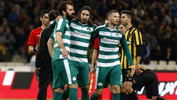 Κουτρουμπής: “Είμαστε στην καλύτερη μας κατάσταση”