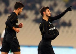 Πατίτο: «Ο κόσμος μας δίνει κίνητρο»