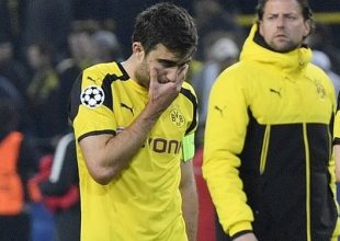 Παπασταθόπουλος: “Η UEFA πρέπει να καταλάβει ότι δεν είμαστε ζώα”