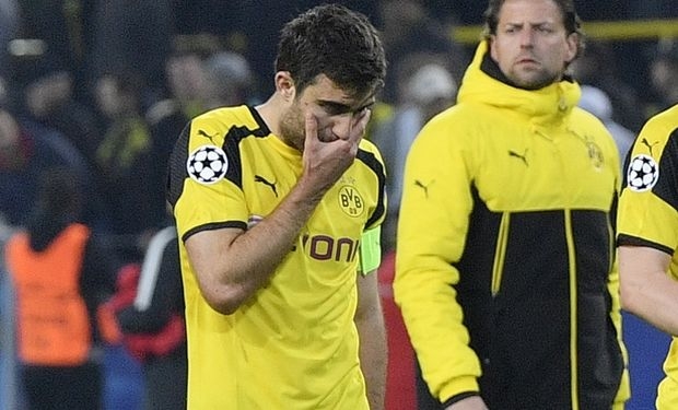 Παπασταθόπουλος: “Η UEFA πρέπει να καταλάβει ότι δεν είμαστε ζώα”