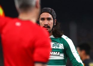 Κλήθηκε σε απολογία ο Λέτο!