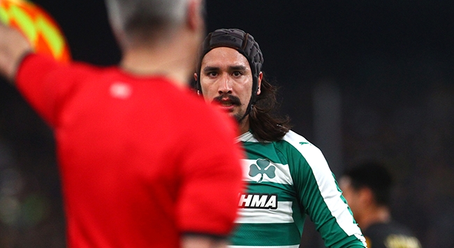 Κλήθηκε σε απολογία ο Λέτο!