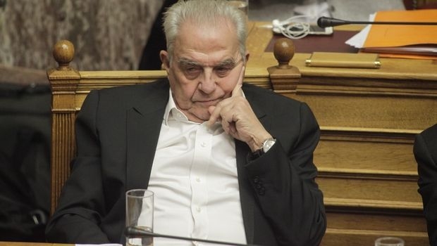 Φλαμπουράρης: «Συμπεριφορές που θίγουν τον κόσμο της ΑΕΚ»