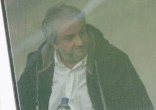 Χάκαραν το σάιτ του Λεβαδειακού!