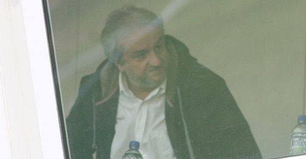 Χάκαραν το σάιτ του Λεβαδειακού!