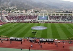 Έτσι το «εκτός λίστας» Πανθεσσαλικό επιλέχτηκε για τον τελικό του Κυπέλλου