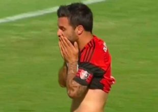 Ο Νάτσο Σκόκο κέρασε τη νίκη