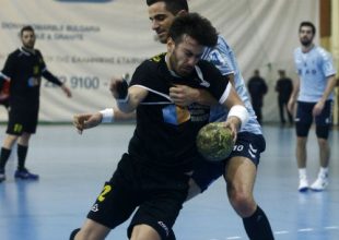 Live με εικόνα AEK – Δούκας