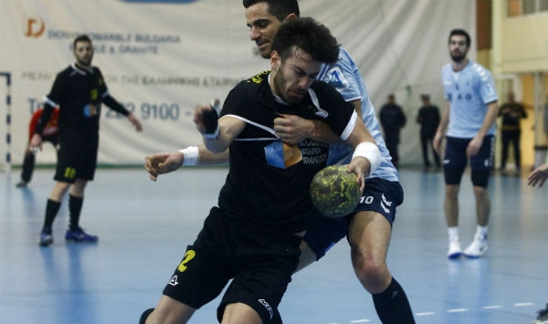 Live με εικόνα AEK – Δούκας