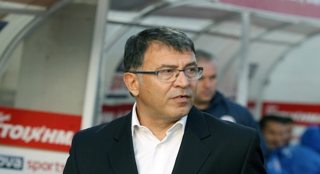 Λεμονής: «Όποιος δεν το πιστεύει δεν… έρχεται»! Λεμονής: «Όποιος δεν το πιστεύει δεν… έρχεται»!