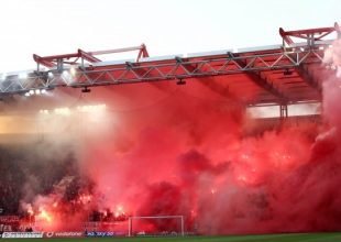 ΟΡΙΣΤΙΚΟ: ΠΑΟΚ κατά Ολυμπιακού στην Πειθαρχική της ΕΠΟ!