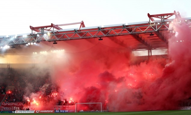 ΟΡΙΣΤΙΚΟ: ΠΑΟΚ κατά Ολυμπιακού στην Πειθαρχική της ΕΠΟ!