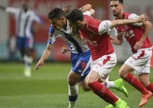 Μένει πίσω στη μάχη τίτλου η Πόρτο