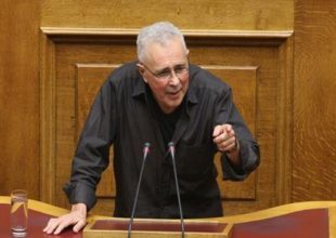 Ολυμπιακός: Σκέψεις για μήνυση στον Ζουράρι