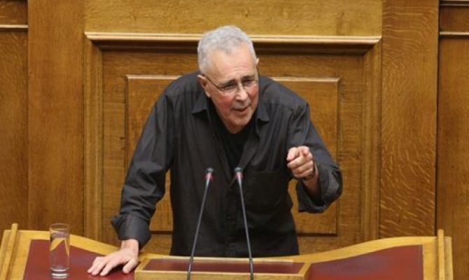 Ολυμπιακός: Σκέψεις για μήνυση στον Ζουράρι
