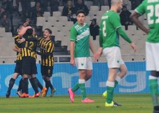 Δύο τα προβλήματα για τον Λεβαδειακό