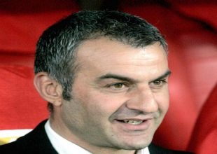 Δέλλας: «Έχει στοιχεία ηγέτη ο Μάνταλος, κάνει τη διαφορά ο Αραούχο»