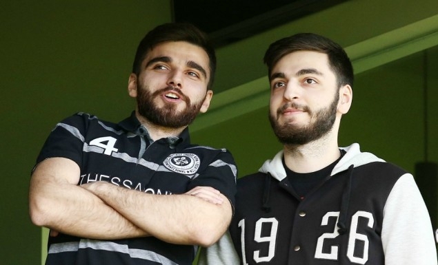 Γιώργος Σαββίδης: «Δεν χρειαζόμαστε κλεμμένα κύπελλα, είμαστε διαφορετικοί»