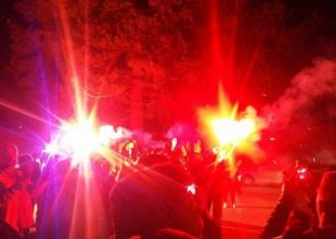 Τρέλα και παράνοια για την ΑΕΚάρα (pics-vids)