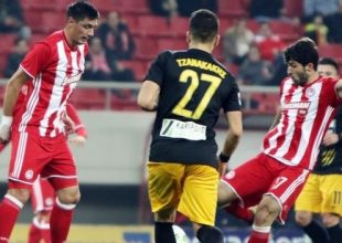 Μοναδικό δίλημμα Καρντόσο ή Ανσαριφάρντ για ΑΕΚ