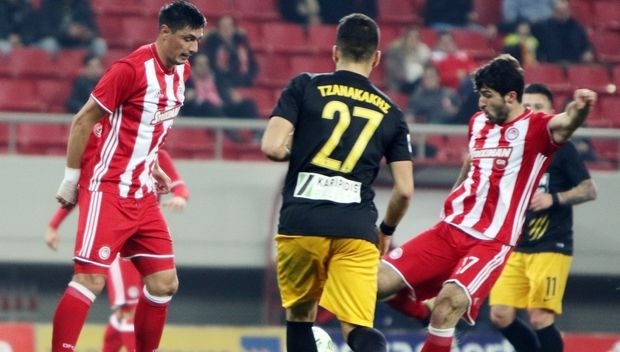 Μοναδικό δίλημμα Καρντόσο ή Ανσαριφάρντ για ΑΕΚ