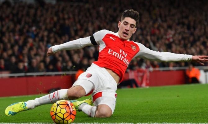 Ο Βενγκέρ συνιστά ξεκούραση στον Μπεγερίν Ο Βενγκέρ συνιστά ξεκούραση στον Μπεγερίν