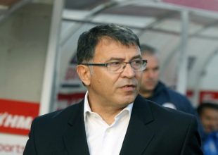 Χρησιμοποίησε… Βράνιες ο Λεμονής για να ξυπνήσει τους παίκτες του