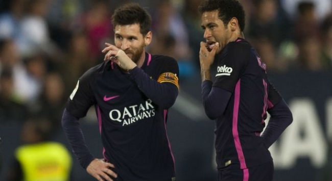 Ο Μίτσελ “σκότωσε” την Μπαρτσελόνα Ο Μίτσελ “σκότωσε” την Μπαρτσελόνα