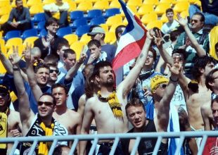 ΑΔΗΜΟΣΙΕΥΤΕΣ PHOTOS: Η μέρα που η ΑΕΚ νίκησε τον πόλεμο