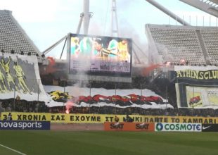 Original 21: «35 χρόνια η πόλη μας ανήκει…» (Pics)