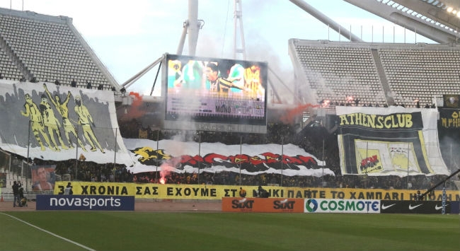 Original 21: «35 χρόνια η πόλη μας ανήκει…» (Pics)