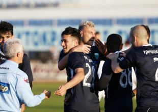 Χωρίς τρεις με ΑΕΚ ο Λεβαδειακός