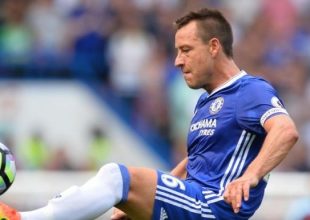 Φλερτάρει με Τζον Τέρι η Πόρτο!