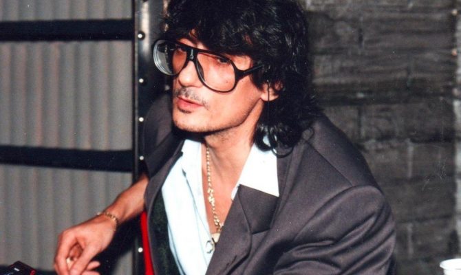 Οι κορυφαίες ατάκες του «Καμικάζι» Στάθη Ψάλτη