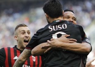 Επίσημα στους Κινέζους η Μίλαν