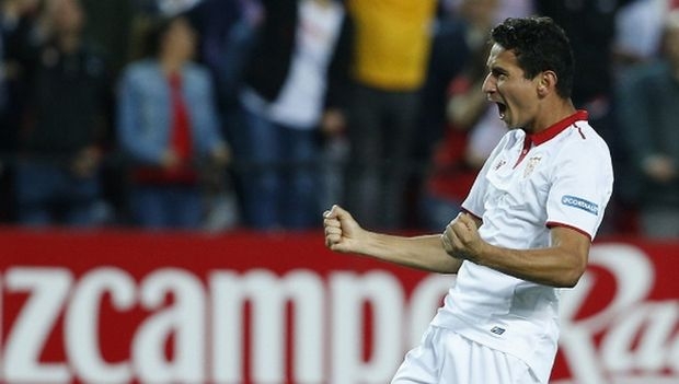 Ξέσπασε ο Γκάνσο, νίκησε η Σεβίλλη