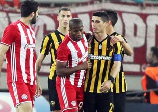 Επίσημη καταγγελία στον Σεμπά η ΑΕΚ