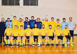 Στο Final 4 το σάλας