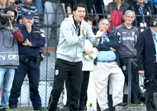 «Κάποιοι μας είχαν… σβήσει από τον τελικό, οι παίκτες έδωσαν απαντήσεις σε όλους»