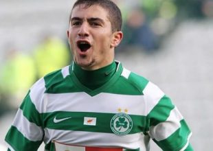 Κανένα θέμα Παναθηναϊκού και Χριστοφή