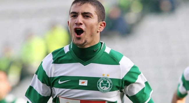 Κανένα θέμα Παναθηναϊκού και Χριστοφή