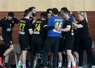 Πεπεισμένοι να τα δώσουν όλα για το καλύτερο!